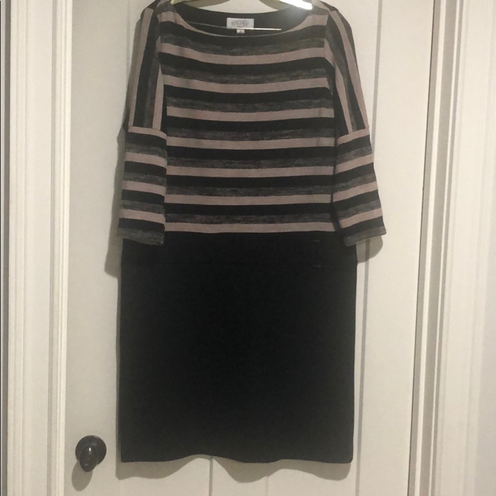 Kasper Dress